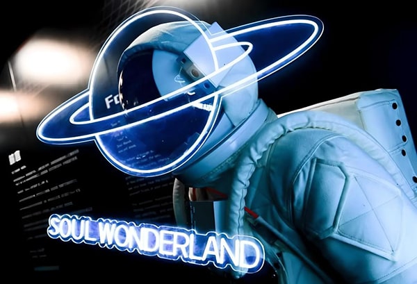 soul怎么看对方位置？